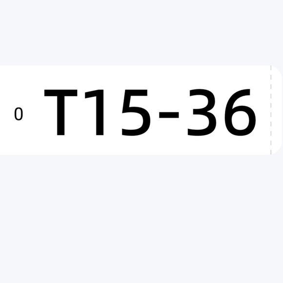 NWT Free People Blair Sweatshirt Top In Oatmeal Combo Size Large - Picture 9 of 9